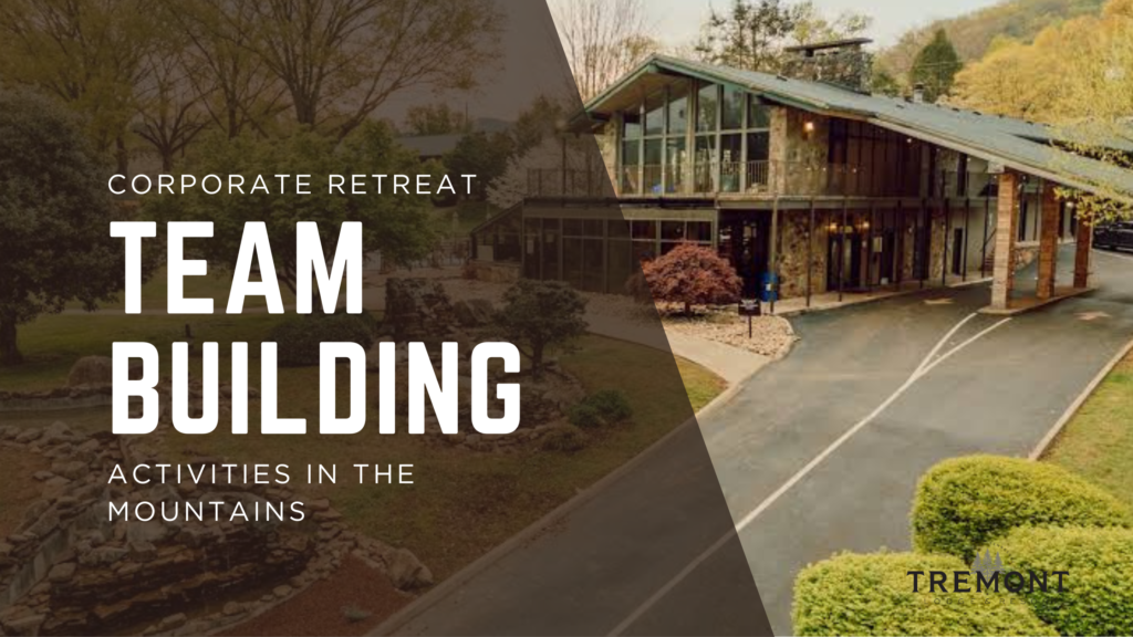 corporate retreat activities in the smoky mountains (1)